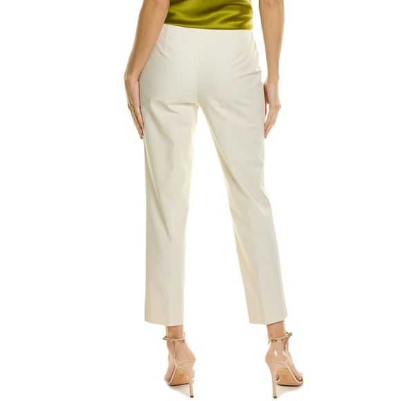 Lafayette 148 New York Stanton Pant - Picture 2 of 3